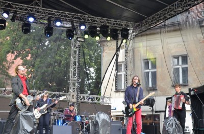 DRJ: Biegiem do Prusic - 17