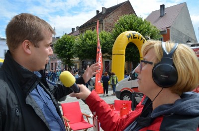 DRJ: Biegiem do Prusic - 1