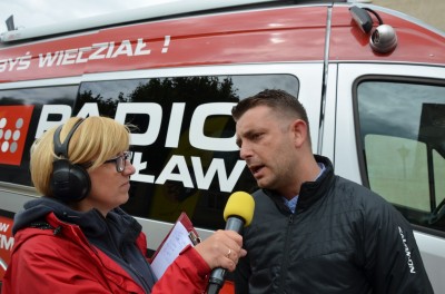 DRJ: Biegiem do Prusic - 3