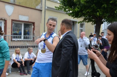 DRJ: Biegiem do Prusic - 5