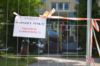 Ślężak postraszył przechodniów (ZOBACZ ZDJĘCIA) - 9