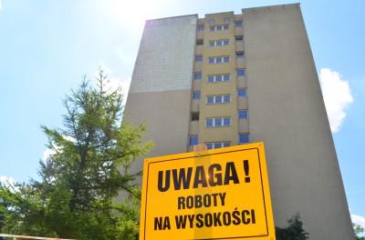 Ślężak postraszył przechodniów (ZOBACZ ZDJĘCIA) - 10