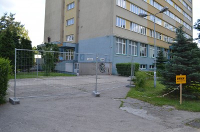 Ślężak postraszył przechodniów (ZOBACZ ZDJĘCIA) - 6