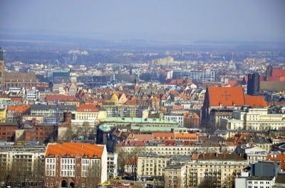 Wrocław z mniejszym długiem. Urzędnicy chwalą dobry budżet