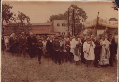 Magia wianków i tradycji. Boże Ciało na ludowo (FOTO) - 0
