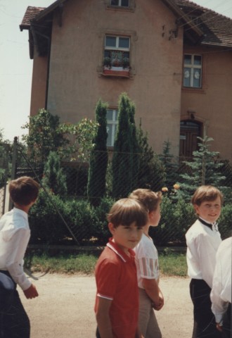 Magia wianków i tradycji. Boże Ciało na ludowo (FOTO) - 8
