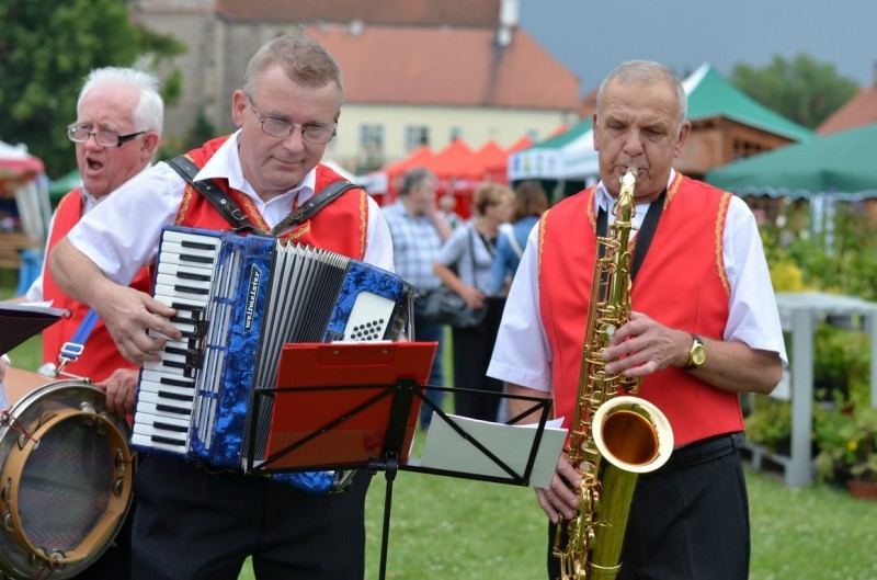 DRJ – IV Jarmark Ziemi Ząbkowickiej – Fot. Karol Czapski