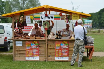 DRJ – IV Jarmark Ziemi Ząbkowickiej - 12