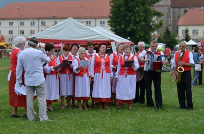 DRJ – IV Jarmark Ziemi Ząbkowickiej - 22