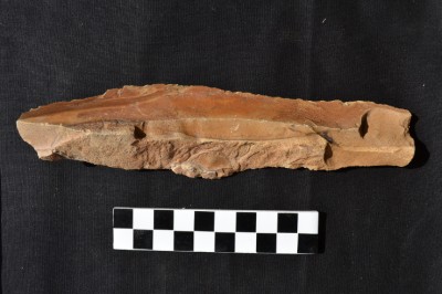 Wrocławscy archeolodzy odkryli grobowiec w Luksorze (FOTO) - 3