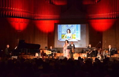 Alicja Węgorzewska zachwyciła wrocławską publiczność - 21