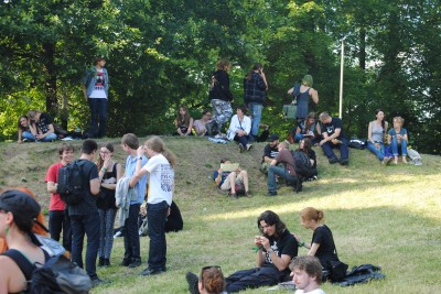 Czarodzieje, krasnoludy, elfy i smoki na Zamku (ZDJĘCIA) - 15