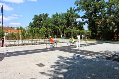 Miasto dzieci w zamku Topacz już otwarte (ZOBACZ ZDJĘCIA) - 12