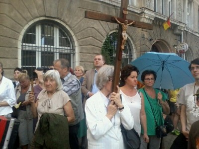 Mieszkowski w Radiu Wrocław po Golgocie Picnic (POSŁUCHAJ)