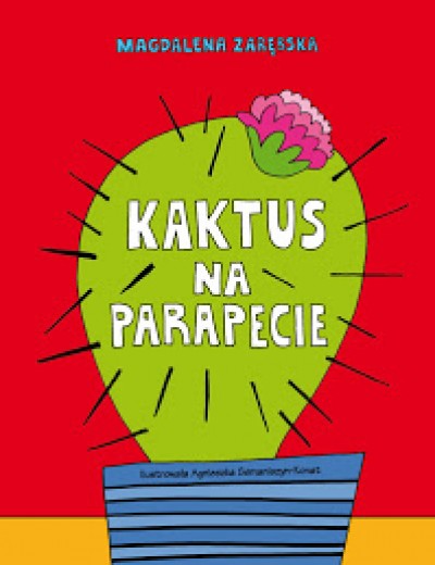 Magdalena Zarębska: Uwielbiam pisać dla dzieci (ROZMOWA) - 4
