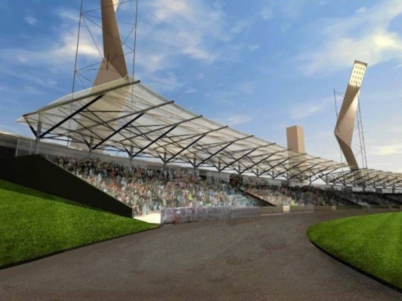 Wiemy, kto chce przebudować Stadion Olimpijski (OFERTY) - Czy tym razem przetarg uda się rozstrzygnąć?
