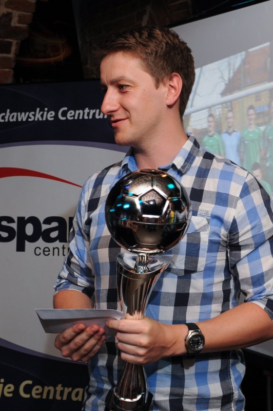 Amatorska Liga Piłki Nożnej Spartan Cup (WYNIKI)