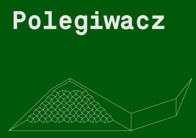 POLEGIWACZ - 