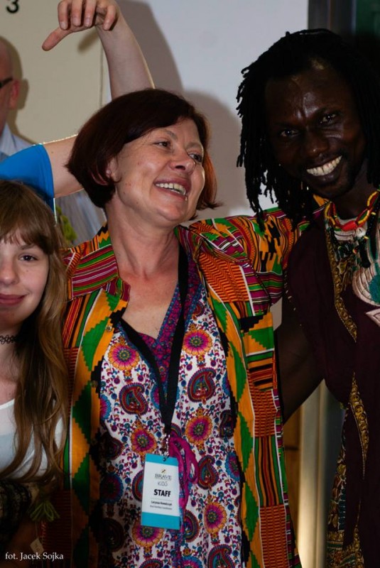 Brave Festival i Brave Kids 2014 (PROGRAM SPECJALNY)
