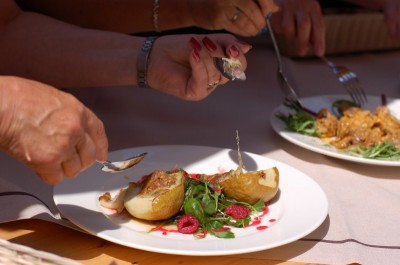 DRJ: III Festiwal Smak&oacute;w Karkonoszy