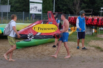 Polsko - czeska ekspresja taneczna w Starej Morawie (Zobacz zdjęcia) - 9