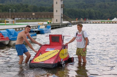 Polsko - czeska ekspresja taneczna w Starej Morawie (Zobacz zdjęcia) - 10