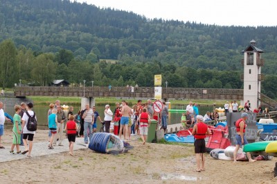 Polsko - czeska ekspresja taneczna w Starej Morawie (Zobacz zdjęcia) - 23