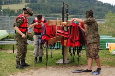 Polsko - czeska ekspresja taneczna w Starej Morawie (Zobacz zdjęcia) - 24