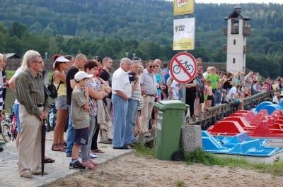 Polsko - czeska ekspresja taneczna w Starej Morawie (Zobacz zdjęcia) - 25