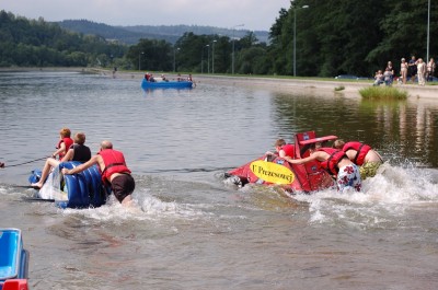 Polsko - czeska ekspresja taneczna w Starej Morawie (Zobacz zdjęcia) - 32