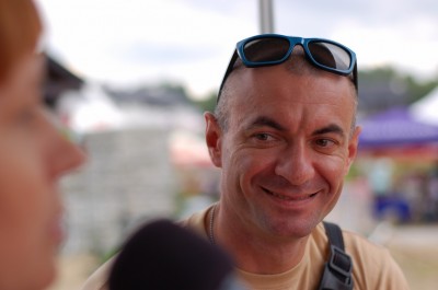 Polsko - czeska ekspresja taneczna w Starej Morawie (Zobacz zdjęcia) - 35