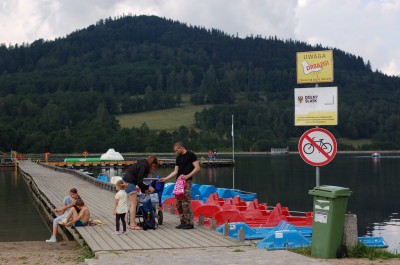 Polsko - czeska ekspresja taneczna w Starej Morawie (Zobacz zdjęcia) - 4