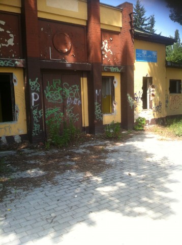 Brochów: Mieszkańcy chcą się znów kąpać u siebie (PETYCJA) - 4