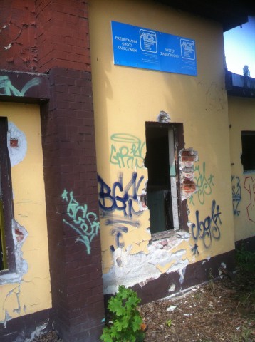 Brochów: Mieszkańcy chcą się znów kąpać u siebie (PETYCJA) - 5