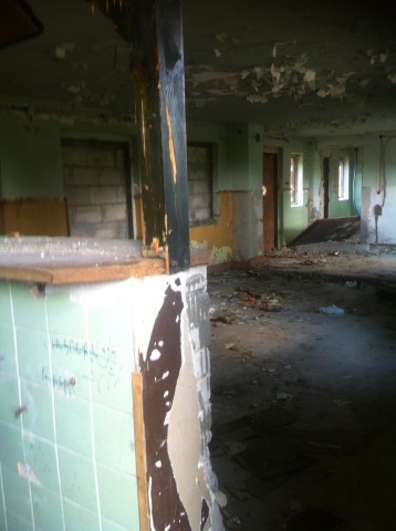 Brochów: Mieszkańcy chcą się znów kąpać u siebie (PETYCJA) - 6