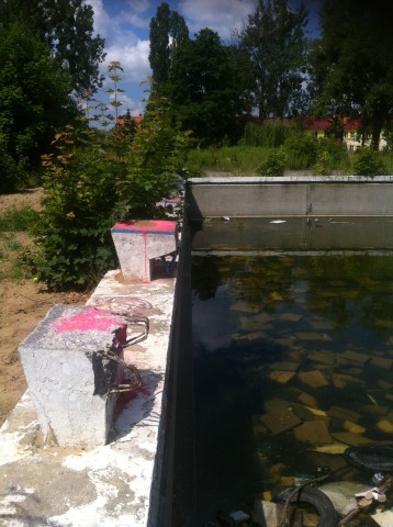 Brochów: Mieszkańcy chcą się znów kąpać u siebie (PETYCJA) - 7