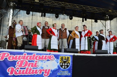 Dni Kultury Regionalnej w Szymanowie - 14