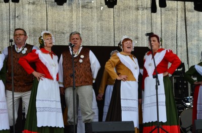 Dni Kultury Regionalnej w Szymanowie - 15