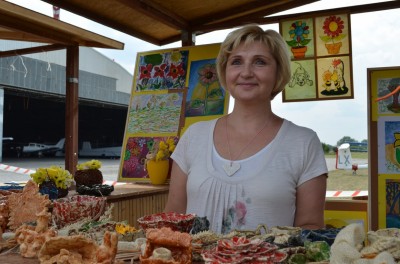 Dni Kultury Regionalnej w Szymanowie - 17