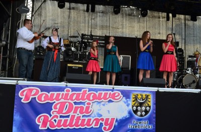 Dni Kultury Regionalnej w Szymanowie - 22