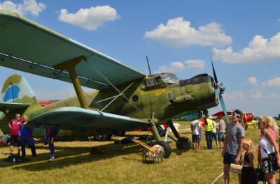 Dni Kultury Regionalnej w Szymanowie - 8