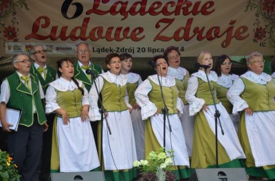 Lądeckie Ludowe Zdroje