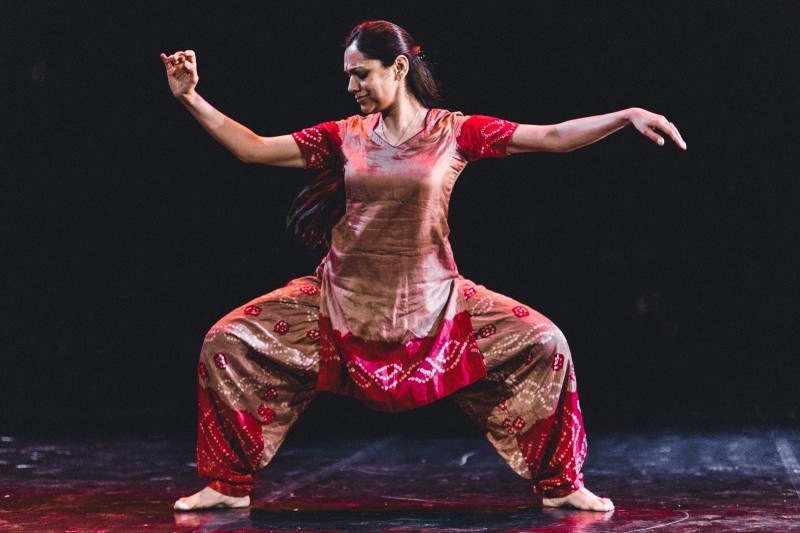 Tańce, pieśni i rytuały – barwy Indii na Brave Festival - fot. materiały prasowe