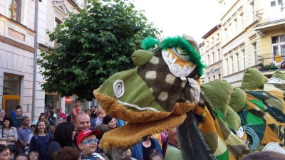 Królowa Karkonoszy, Cesarzowa Teatrów (REPORTAŻ) - 9