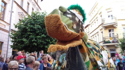Królowa Karkonoszy, Cesarzowa Teatrów (REPORTAŻ) - 10
