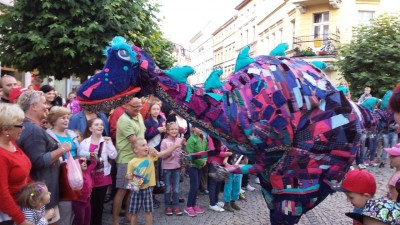 Królowa Karkonoszy, Cesarzowa Teatrów (REPORTAŻ) - 11