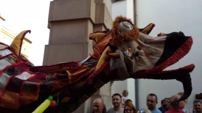 Królowa Karkonoszy, Cesarzowa Teatrów (REPORTAŻ) - 12
