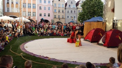 Królowa Karkonoszy, Cesarzowa Teatrów (REPORTAŻ) - 13