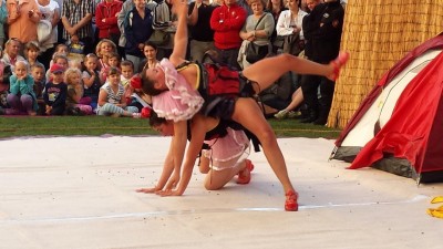 Królowa Karkonoszy, Cesarzowa Teatrów (REPORTAŻ) - 14