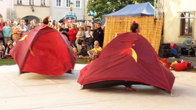 Królowa Karkonoszy, Cesarzowa Teatrów (REPORTAŻ) - 16
